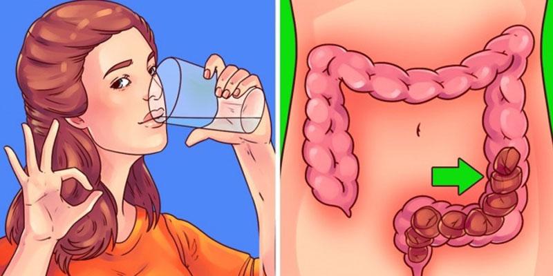 Як правильно пити воду