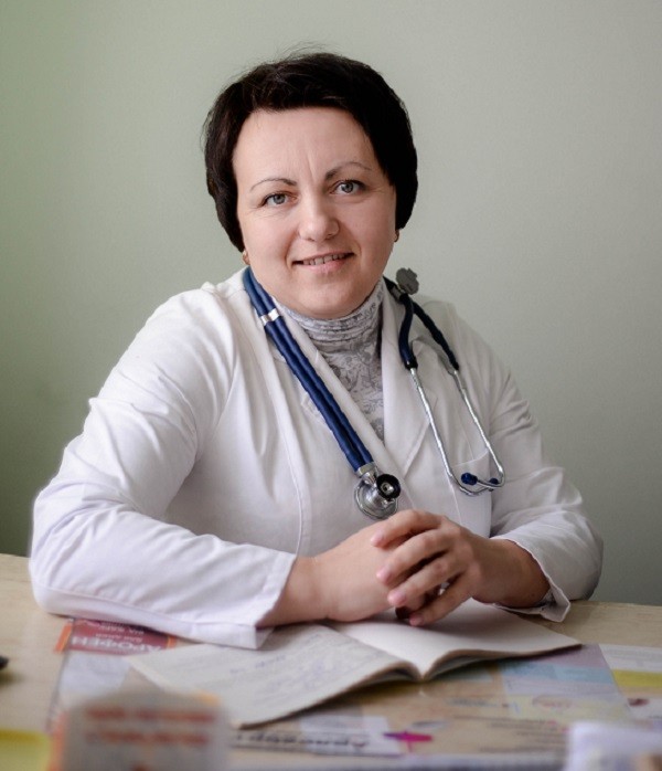 Колб Ірина Вікторівна