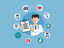 Здоровʼя – це відповідальність. Лікуйся свідомо!