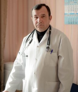 Бірківська АЗПСМ