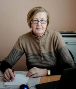 Бірківська АЗПСМ