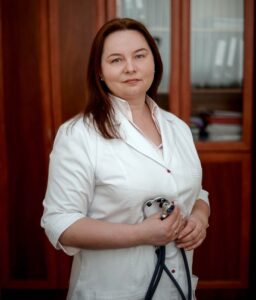 Бірківська АЗПСМ